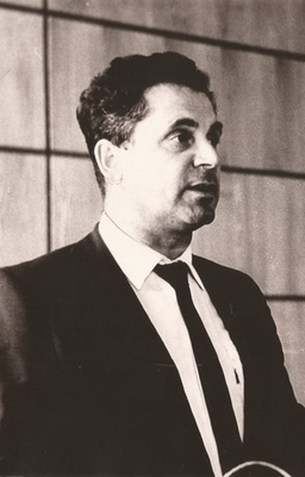 Савельев Александр Александрович