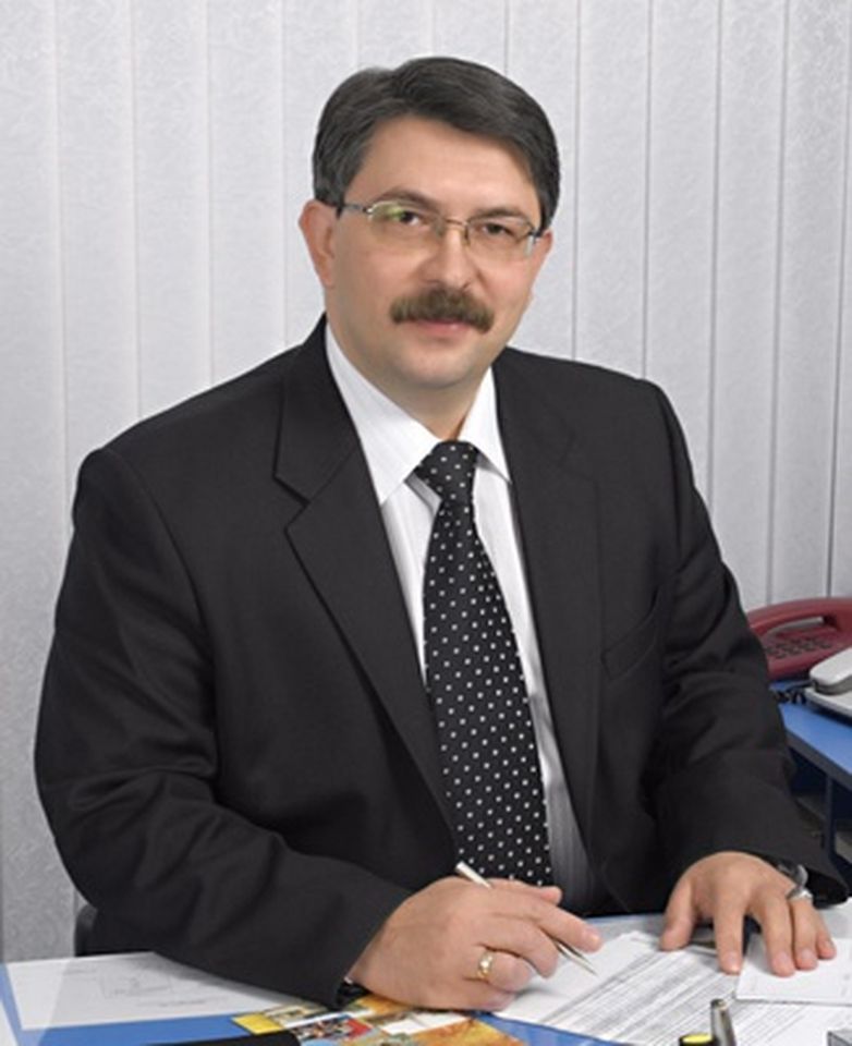 Черепанов Сергей Евгеньевич