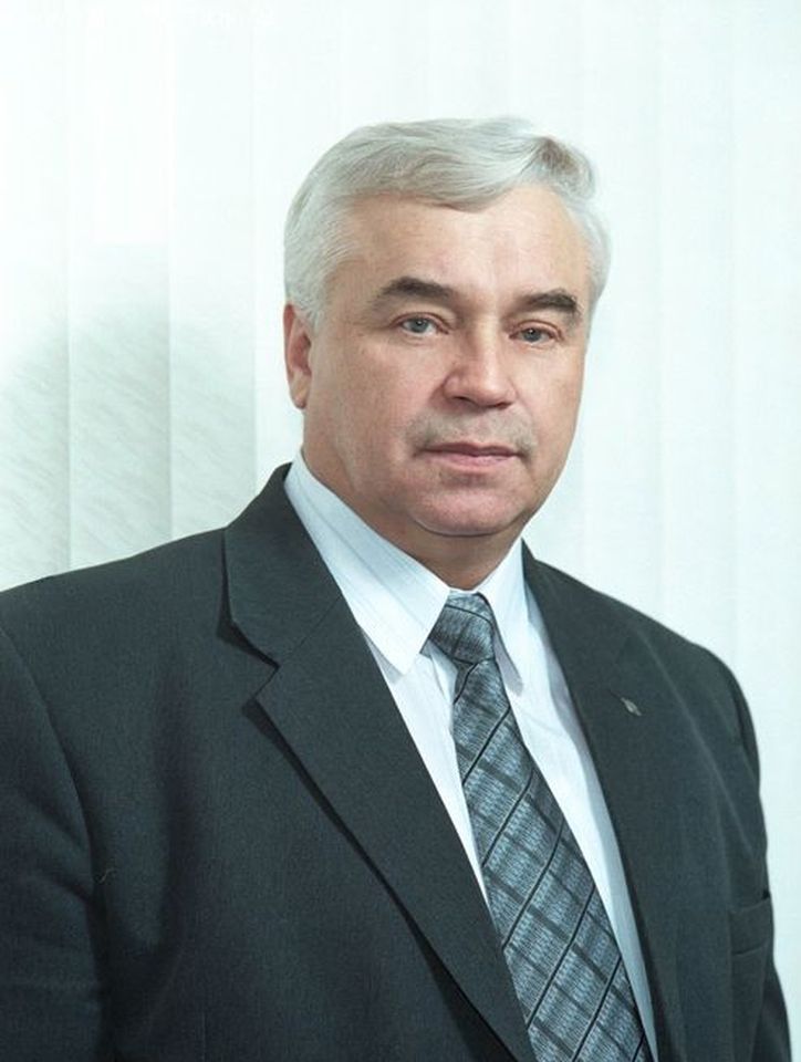 Иванников Александр Иванович