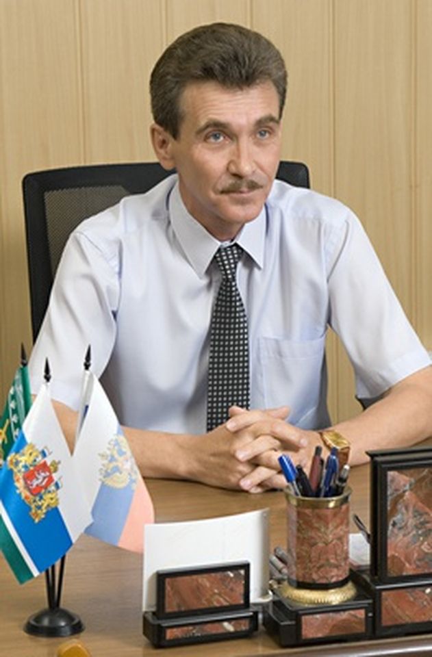 Румянцев Василий Анатольевич