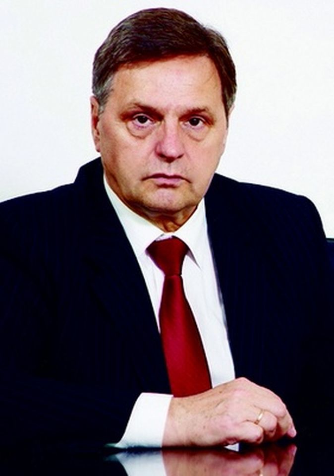 Гришин Виктор Васильевич