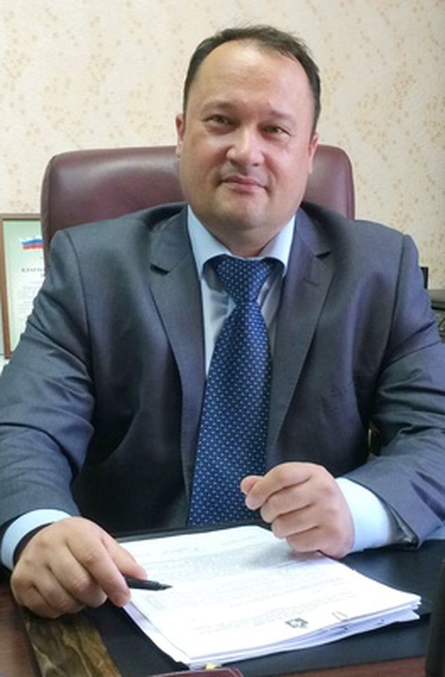 Гущин Евгений Васильевич