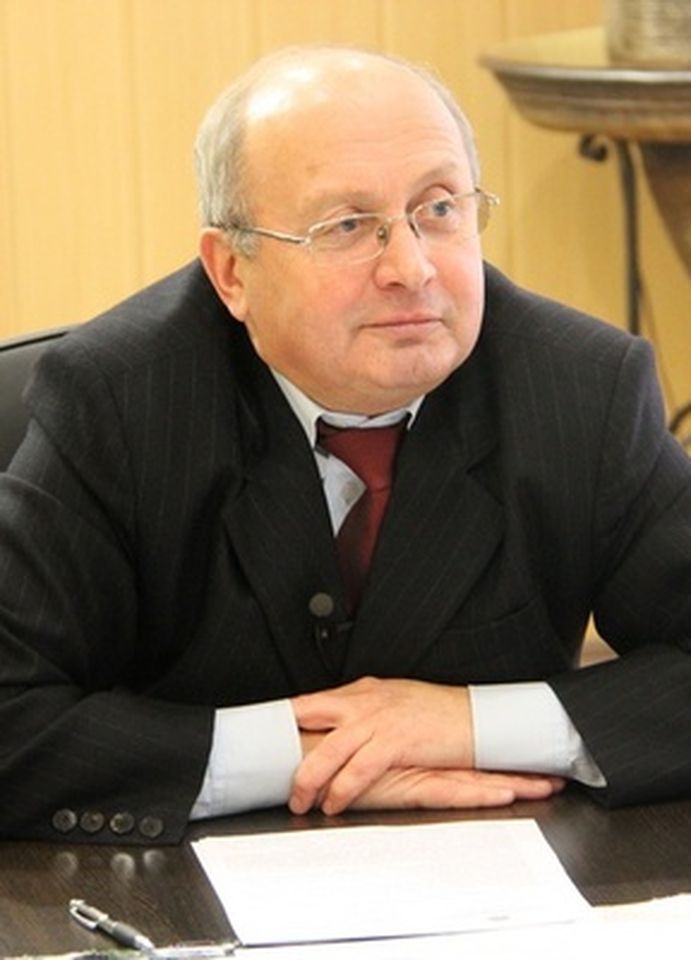 Иванов Юрий Васильевич