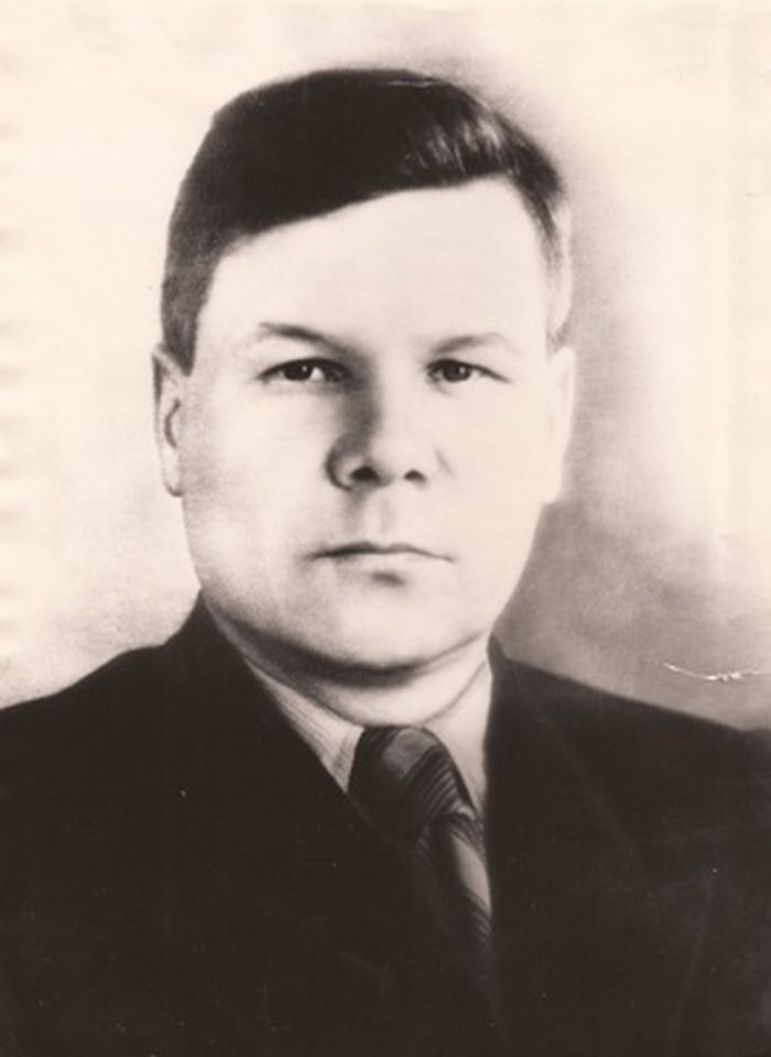 Авдюков Александр Иванович
